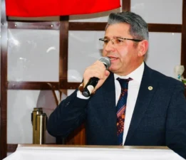 Hilmi Şanlı’dan Mevlid Kandili Mesajı: “Peygamberimizi Anmak, Güzel Ahlâkını Yaşatmaktır”