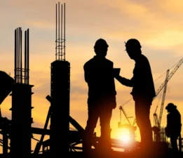 Bursalı İnşaat Firmaları Dünyanın Harcını Karmaya Hazırlanıyor