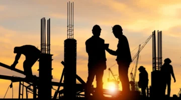 Bursalı İnşaat Firmaları Dünyanın Harcını Karmaya Hazırlanıyor