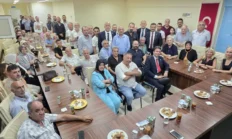 “Yıldırım Daha İYİ’sini Hak Ediyor”