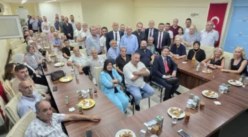 “Yıldırım Daha İYİ’sini Hak Ediyor”