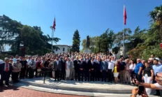 Bursa Siyasetinde Dikkat Çeken Gelişme