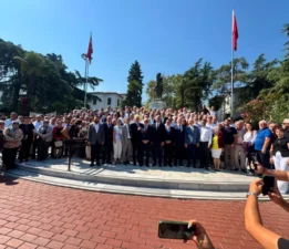Bursa Siyasetinde Dikkat Çeken Gelişme