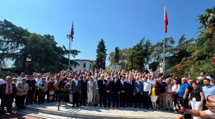 Bursa Siyasetinde Dikkat Çeken Gelişme