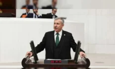 “Esnafın sırtına kamu harcaması yüklenemez”