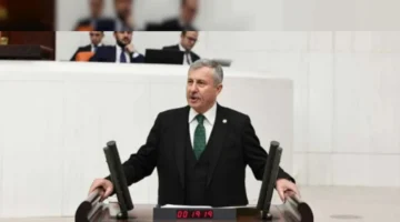 “Esnafın sırtına kamu harcaması yüklenemez”