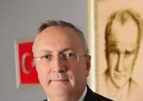 Alpaslan Yıldız’dan Gelecek Partisi Sonrası İlk Mesaj: “Yeni Bir Dönem Başlıyor”