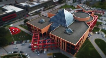 BTSO Seçimleri İçin Fuar Alanı Çağrısı