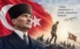 “30 Ağustos, milletimizin bağımsızlık iradesinin ve vatan sevgisinin en güçlü simgelerinden biridir”