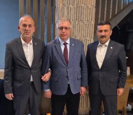 “Sahil Cami Otoparkındaki Başıbozukluk Artık Son Bulmalıdır”