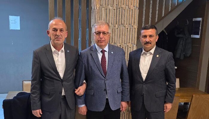 “Sahil Cami Otoparkındaki Başıbozukluk Artık Son Bulmalıdır”