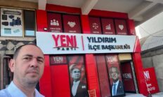 Yeni Parti Yıldırım’da Meclis Krizi