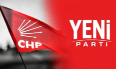 Bu Bir Parti Değişikliği Değil