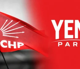 Bu Bir Parti Değişikliği Değil