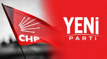Bu Bir Parti Değişikliği Değil