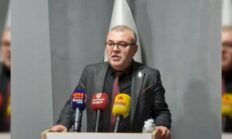 “Mesele Artık Parti Meselesi Değil, Memleket Meselesidir”