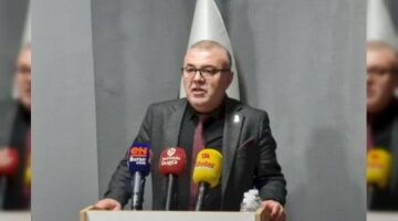 “Mesele Artık Parti Meselesi Değil, Memleket Meselesidir”