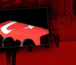 “Bu Ses Siyasi Tartışmaların Değil, Millet Vicdanının Konusudur”