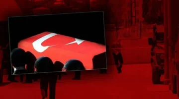 “Bu Ses Siyasi Tartışmaların Değil, Millet Vicdanının Konusudur”