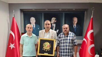 Demirtaş’ın Sorunları Masaya Yatırıldı