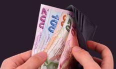 Vatandaş devletten sadaka istemiyor; hakkını, adaleti, eşitliği ve insanca yaşamayı istiyor.