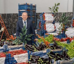 “60 Bin Üyemizin Gücüyle Yeni Bir BTSO İnşa Edeceğiz”
