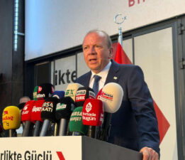 Birlikte Çalışacağız!