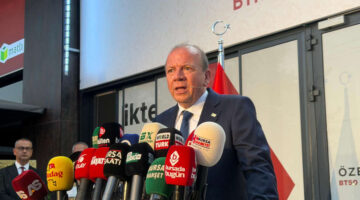 Birlikte Çalışacağız!