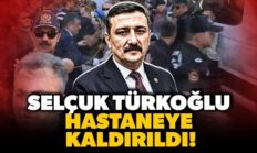 Selçuk Türkoğlu’na Bursa’da Gece Yarısı Desteği: İYİ Parti Teşkilatı Milletvekilini Yalnız Bırakmadı