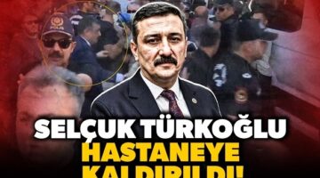 Selçuk Türkoğlu’na Bursa’da Gece Yarısı Desteği: İYİ Parti Teşkilatı Milletvekilini Yalnız Bırakmadı