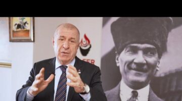 “Zafer Meşalesini Daha Yukarılara Taşıyacağız”