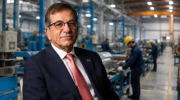 Sedat Yalçın: Türkiye’nin İhtiyacı İstihdamı Sayısal Olarak Büyütmenin Ötesinde Bir Kalkınma Programıdır