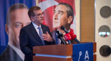 Sedat Yalçın: “Güvendeki İyileşme Değerli, Ancak Üretim Tarafında Aynı Gücü Göremiyoruz”