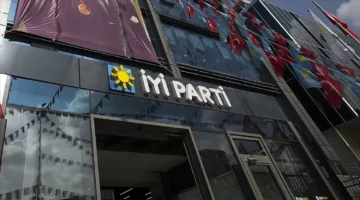 İYİ Parti’de İstifalar Tartışması: “Herkes Uyanık Olsun ve Sağlam Dursun” Çağrısı
