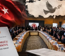 Cumhuriyet’in kurucu değerleri tartışmaya açılamaz