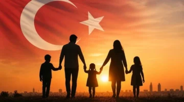Saadet Partisi’nden Türkiye’de artan yalnızlığa dikkat: “Güçlü aile, güçlü toplumun teminatıdır”