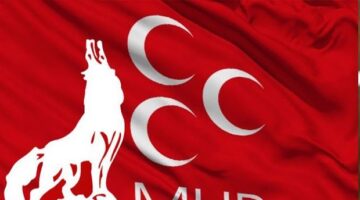 MHP Osmangazi’de görev değişimi: Kerim Gürsel Çelebi’den kapsamlı veda mesajı