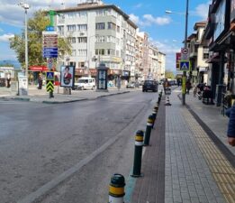 Çekirge’de Yollar İçin Verilen Dilekçelere 3 Ay Sonra Yanıt: Vatandaş Tepkili