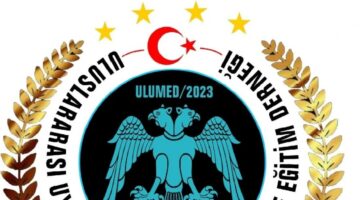 ULUMED Bursa İl Başkanlığı, İnegöl’de Teşkilatlanma Çalışmalarına Hız Verdi