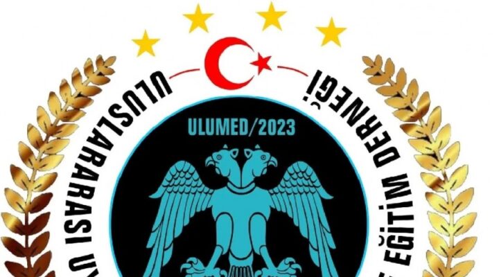 ULUMED Bursa İl Başkanlığı, İnegöl’de Teşkilatlanma Çalışmalarına Hız Verdi