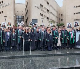 Avukat Hatice Kocaefe’yi öldüren sanıklar hakim karşısında