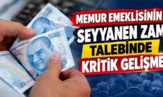 “Çalışırken verilen hakkın emeklilikte de sürmesi sağlanmalı”