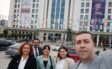 EMADDER Ankara’da kademeli emeklilik için temaslarda bulundu