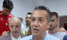 Hamaloğlu’ndan Gemlik Sümerbey Spor’a Prim Desteği Sözü