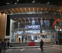 Saadet Partisi Bursa’dan Toplumsal Güven Raporu: “Güven Oranı Yüzde 14’e Düştü”