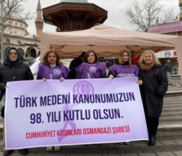 Erol’dan Bursa için ulaşım ve güvenlik uyarısı