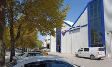 Alaaddinbey’deki Elektrik Sorunu TBMM Gündeminde