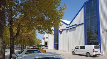 Alaaddinbey’deki Elektrik Sorunu TBMM Gündeminde