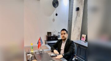 “Bursa’da seçimin de bir ahlakı olmalı”
