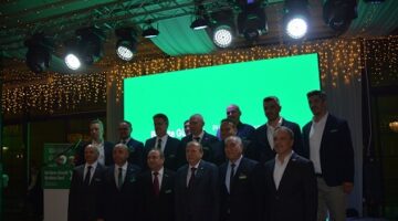 Özer Matlı: “Bugün bizim kârlılık ve sürdürülebilirlik sorunumuz var”